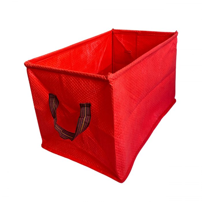 باکس شلوار قرمز