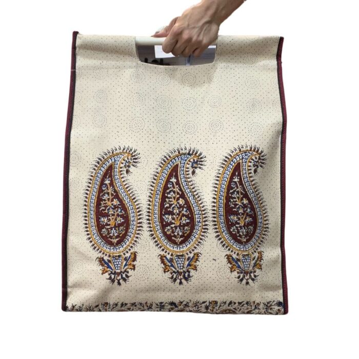 ساک دستی مسافرتی پیک نیک