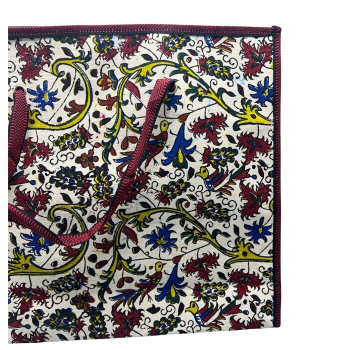 ساک دستی مسافرتی پیک نیک