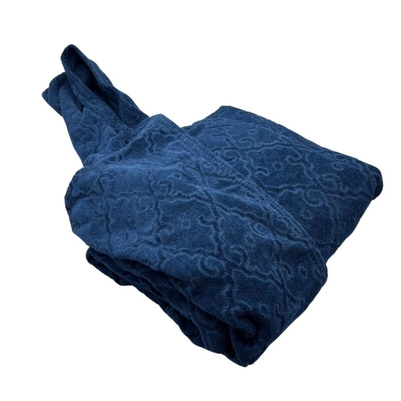 حوله حمام پالتویی برند ماندگار سایز 100 مناسب نوجوان 10 تا 12 سال