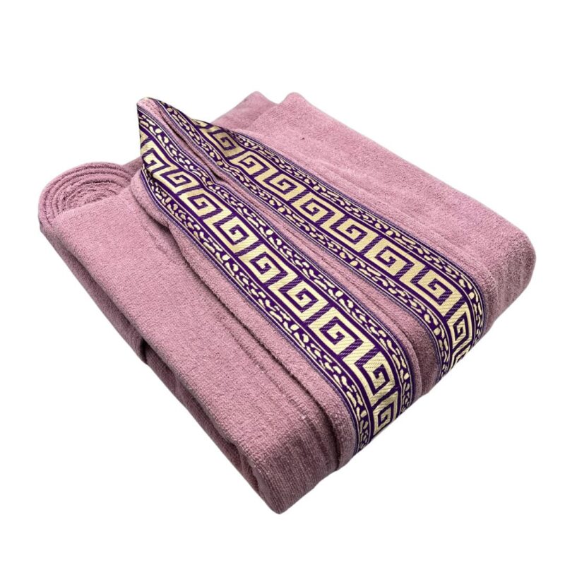 حوله حمام ارزان مناسب تابستان پالتویی پوشیدنی