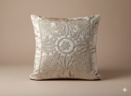 کوسن مبل سلطنتی گیپوری مینیمال