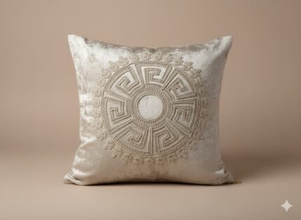 کوسن مبل سلطنتی گیپوری مینیمال