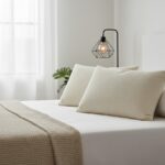 روبالشی نرم مخمل تدی پرزیروبالشی نرم مخمل تدی پرزی