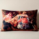 روبالشی چاپی طرح شاهزاد پرنسس