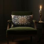 رو بالشی مخمل مبلی مناسب مهمان شیک و اصیل