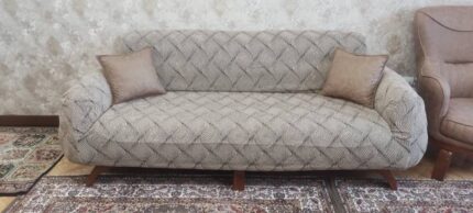 کاور مبل شیک ریس تبریز