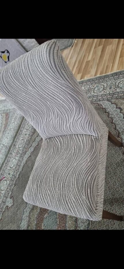 کاور مبل شیک ریس تبریز