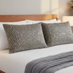 روبالشی نسکافه ای برجسته