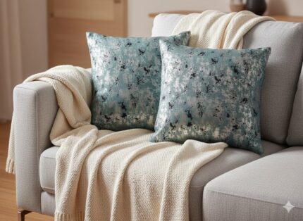 کوسن شیک ساتن مبلی ارزان مبل راحتی و چستر کله غازی