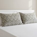 رو بالشی مخمل مبلی سوپر لوکس جهیزیه عروس سبز یشمی پسته ای